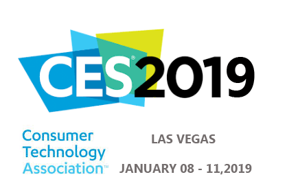 You are currently viewing CES 2019