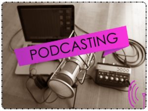 Lire la suite à propos de l’article Le succès des podcasts grandissant