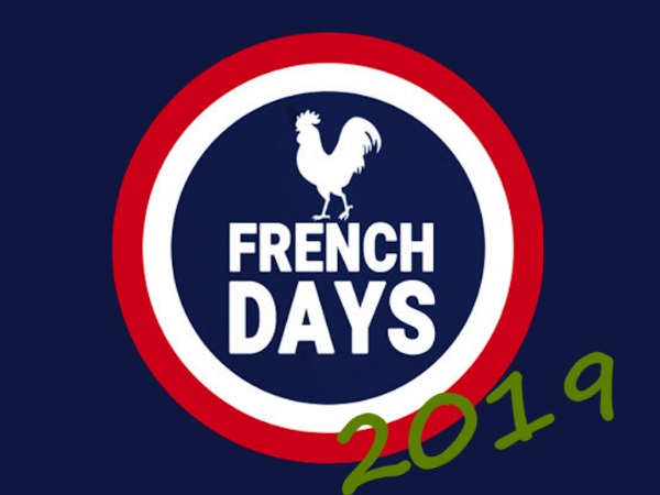 You are currently viewing [Avis] Frenchs days