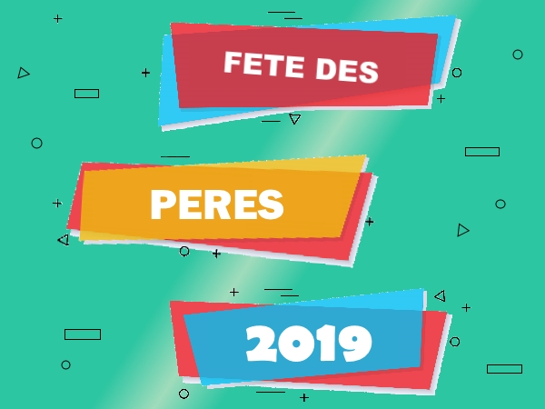 You are currently viewing Cette fête des pères 2019