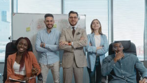 Lire la suite à propos de l’article Conseils gestion de projet : guide pour chef de projet débutant